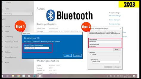 how to change bluetooth bandwidth.